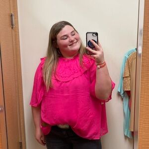 Meet your Posher, Kylie